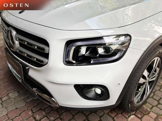 MERCEDES-BENZ-GLB 200-1.3 CGI GASOLINA ADVANCE 7G-DCT MERCEDES-BENZ-GLB 200-2021