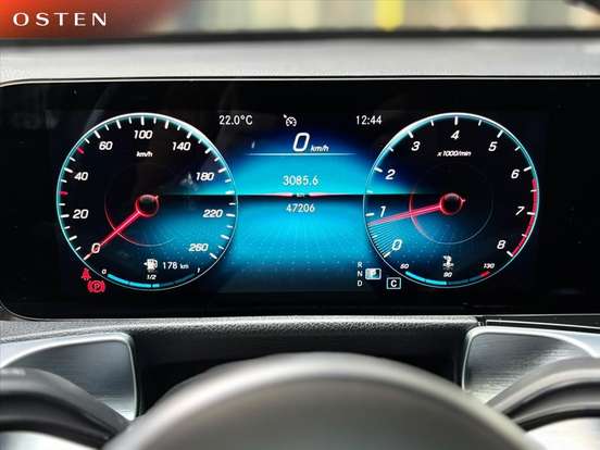 MERCEDES-BENZ-GLB 200-1.3 CGI GASOLINA ADVANCE 7G-DCT MERCEDES-BENZ-GLB 200-2021