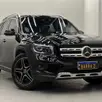 MERCEDES-BENZ GLB 200 1.3 CGI GASOLINA PROGRESSIVE 7G-DCT MERCEDES-BENZ GLB 200 1.3 CGI GASOLINA PROGRESSIVE 7G-DCT