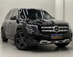MERCEDES-BENZ GLB 200 1.3 CGI GASOLINA PROGRESSIVE 7G-DCT MERCEDES-BENZ GLB 200 1.3 CGI GASOLINA PROGRESSIVE 7G-DCT