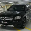 MERCEDES-BENZ GLB 200 1.3 CGI GASOLINA PROGRESSIVE 7G-DCT MERCEDES-BENZ GLB 200 1.3 CGI GASOLINA PROGRESSIVE 7G-DCT