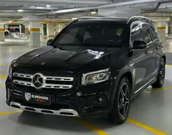 MERCEDES-BENZ GLB 200 1.3 CGI GASOLINA PROGRESSIVE 7G-DCT MERCEDES-BENZ GLB 200 1.3 CGI GASOLINA PROGRESSIVE 7G-DCT