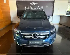 MERCEDES-BENZ GLB 200 1.3 CGI GASOLINA PROGRESSIVE 7G-DCT MERCEDES-BENZ GLB 200 1.3 CGI GASOLINA PROGRESSIVE 7G-DCT