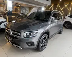MERCEDES-BENZ GLB 200 1.3 CGI GASOLINA PROGRESSIVE 7G-DCT MERCEDES-BENZ GLB 200 1.3 CGI GASOLINA PROGRESSIVE 7G-DCT
