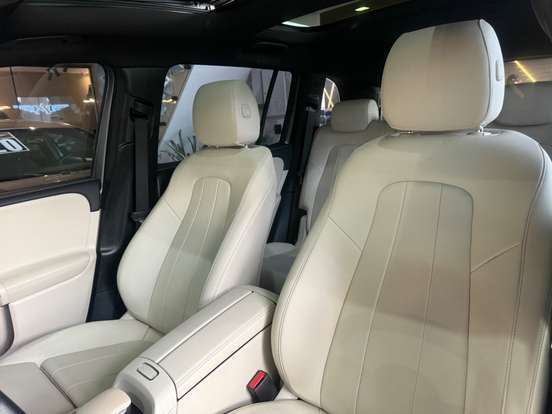 MERCEDES-BENZ-GLB 200-1.3 CGI GASOLINA PROGRESSIVE 7G-DCT MERCEDES-BENZ-GLB 200-2022