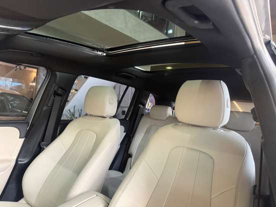 MERCEDES-BENZ-GLB 200-1.3 CGI GASOLINA PROGRESSIVE 7G-DCT MERCEDES-BENZ-GLB 200-2022