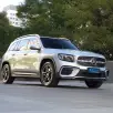 MERCEDES-BENZ GLB 220 2.0 MHEV AMG LINE 4MATIC 8G-DCT MERCEDES-BENZ GLB 220 2.0 MHEV AMG LINE 4MATIC 8G-DCT
