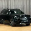 MERCEDES-BENZ GLB 220 2.0 MHEV AMG LINE 4MATIC 8G-DCT MERCEDES-BENZ GLB 220 2.0 MHEV AMG LINE 4MATIC 8G-DCT