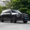 MERCEDES-BENZ GLB 220 2.0 MHEV AMG LINE 4MATIC 8G-DCT MERCEDES-BENZ GLB 220 2.0 MHEV AMG LINE 4MATIC 8G-DCT