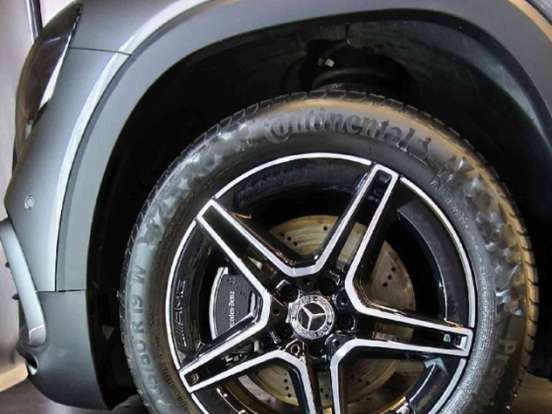 MERCEDES-BENZ-GLB 220-2.0 MHEV AMG LINE 4MATIC 8G-DCT MERCEDES-BENZ-GLB 220-2025