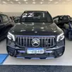 MERCEDES-BENZ GLB 35 AMG 2.0 CGI GASOLINA 4MATIC SPEEDSHIFT MERCEDES-BENZ GLB 35 AMG 2.0 CGI GASOLINA 4MATIC SPEEDSHIFT
