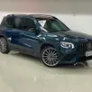 MERCEDES-BENZ GLB 35 AMG 2.0 CGI GASOLINA 4MATIC SPEEDSHIFT MERCEDES-BENZ GLB 35 AMG 2.0 CGI GASOLINA 4MATIC SPEEDSHIFT