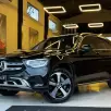 MERCEDES-BENZ GLC 220d 2.0 TURBO DIESEL ENDURO 9G-TRONIC MERCEDES-BENZ GLC 220d 2.0 TURBO DIESEL ENDURO 9G-TRONIC