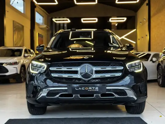 MERCEDES-BENZ-GLC 220d-2019