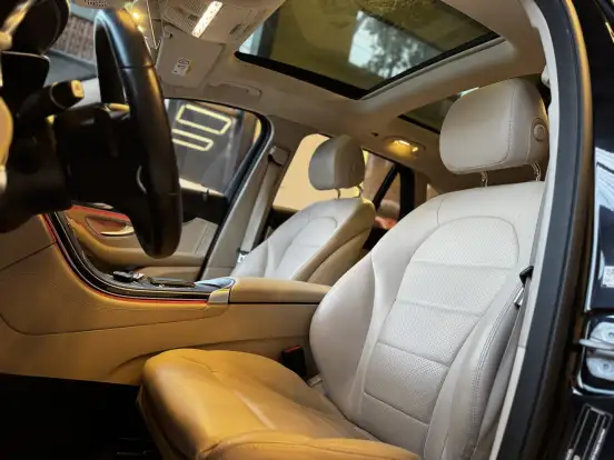 MERCEDES-BENZ-GLC 220d-2.0 TURBO DIESEL ENDURO 9G-TRONIC MERCEDES-BENZ-GLC 220d-2019