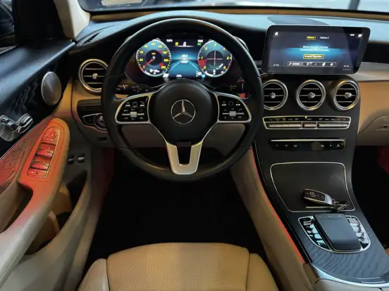 MERCEDES-BENZ-GLC 220d-2019