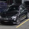 MERCEDES-BENZ GLC 250 2.0 CGI GASOLINA SPORT 4MATIC 9G-TRONIC MERCEDES-BENZ GLC 250 2.0 CGI GASOLINA SPORT 4MATIC 9G-TRONIC