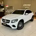 MERCEDES-BENZ GLC 250 2.0 CGI GASOLINA COUPÉ 4MATIC 9G-TRONIC MERCEDES-BENZ GLC 250 2.0 CGI GASOLINA COUPÉ 4MATIC 9G-TRONIC