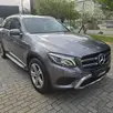 MERCEDES-BENZ GLC 250 2.0 CGI GASOLINA HIGHWAY 4MATIC 9G-TRONIC MERCEDES-BENZ GLC 250 2.0 CGI GASOLINA HIGHWAY 4MATIC 9G-TRONIC