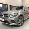 MERCEDES-BENZ GLC 250 2.0 CGI GASOLINA SPORT 4MATIC 9G-TRONIC MERCEDES-BENZ GLC 250 2.0 CGI GASOLINA SPORT 4MATIC 9G-TRONIC