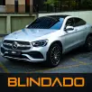 MERCEDES-BENZ GLC 300 2.0 CGI GASOLINA COUPÉ 4MATIC 9G-TRONIC MERCEDES-BENZ GLC 300 2.0 CGI GASOLINA COUPÉ 4MATIC 9G-TRONIC