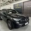 MERCEDES-BENZ GLC 300 2.0 MHEV AMG LINE 4MATIC 9G-TRONIC MERCEDES-BENZ GLC 300 2.0 MHEV AMG LINE 4MATIC 9G-TRONIC