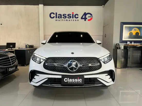 MERCEDES-BENZ-GLC 300-2024