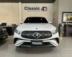 MERCEDES-BENZ GLC 300 2.0 MHEV COUPÉ 4MATIC 9G-TRONIC MERCEDES-BENZ GLC 300 2.0 MHEV COUPÉ 4MATIC 9G-TRONIC