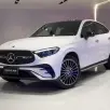 MERCEDES-BENZ GLC 300 2.0 MHEV COUPÉ 4MATIC 9G-TRONIC MERCEDES-BENZ GLC 300 2.0 MHEV COUPÉ 4MATIC 9G-TRONIC