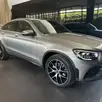 MERCEDES-BENZ GLC 300 2.0 CGI GASOLINA COUPÉ AMG LINE 4MATIC 9G-TRONIC MERCEDES-BENZ GLC 300 2.0 CGI GASOLINA COUPÉ AMG LINE 4MATIC 9G-TRONIC