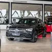 MERCEDES-BENZ GLC 300 2.0 CGI GASOLINA COUPÉ AMG LINE 4MATIC 9G-TRONIC MERCEDES-BENZ GLC 300 2.0 CGI GASOLINA COUPÉ AMG LINE 4MATIC 9G-TRONIC