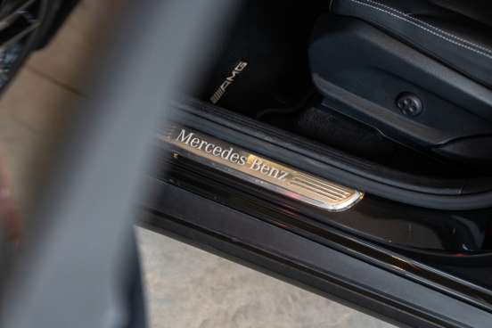 MERCEDES-BENZ-GLC 300-2022
