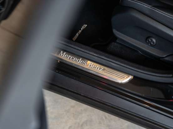 MERCEDES-BENZ-GLC 300-2.0 CGI GASOLINA COUPÉ AMG LINE 4MATIC 9G-TRONIC MERCEDES-BENZ-GLC 300-2022