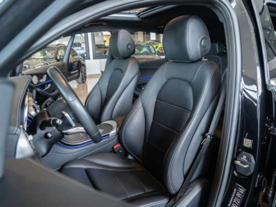 MERCEDES-BENZ-GLC 300-2.0 CGI GASOLINA COUPÉ AMG LINE 4MATIC 9G-TRONIC MERCEDES-BENZ-GLC 300-2022
