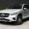 MERCEDES-BENZ GLC 300 2.0 MHEV 4MATIC 9G-TRONIC MERCEDES-BENZ GLC 300 2.0 MHEV 4MATIC 9G-TRONIC