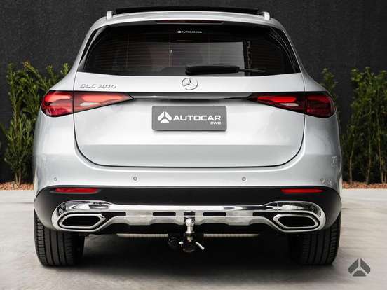 MERCEDES-BENZ-GLC 300-2.0 MHEV 4MATIC 9G-TRONIC MERCEDES-BENZ-GLC 300-2023