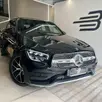 MERCEDES-BENZ GLC 300 2.0 MHEV 4MATIC 9G-TRONIC MERCEDES-BENZ GLC 300 2.0 MHEV 4MATIC 9G-TRONIC