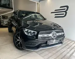 MERCEDES-BENZ GLC 300 2.0 MHEV 4MATIC 9G-TRONIC MERCEDES-BENZ GLC 300 2.0 MHEV 4MATIC 9G-TRONIC