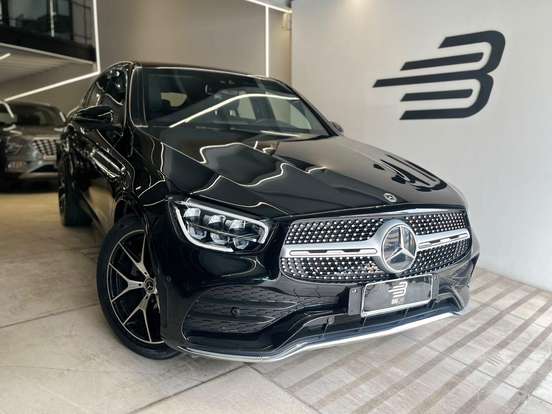 MERCEDES-BENZ-GLC 300-2.0 MHEV 4MATIC 9G-TRONIC MERCEDES-BENZ-GLC 300-2023
