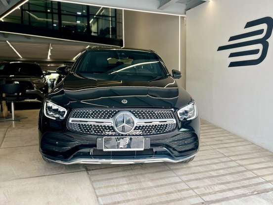 MERCEDES-BENZ-GLC 300-2.0 MHEV 4MATIC 9G-TRONIC MERCEDES-BENZ-GLC 300-2023