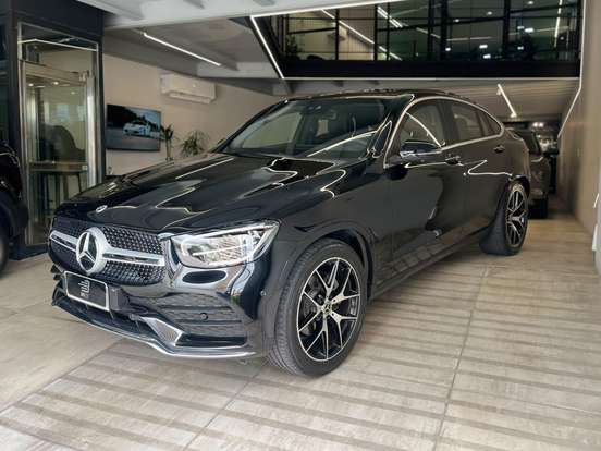 MERCEDES-BENZ-GLC 300-2.0 MHEV 4MATIC 9G-TRONIC MERCEDES-BENZ-GLC 300-2023