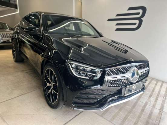 MERCEDES-BENZ-GLC 300-2.0 MHEV 4MATIC 9G-TRONIC MERCEDES-BENZ-GLC 300-2023