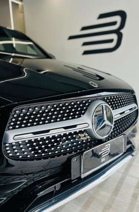 MERCEDES-BENZ-GLC 300-2023