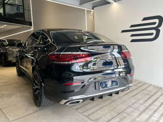 MERCEDES-BENZ-GLC 300-2.0 MHEV 4MATIC 9G-TRONIC MERCEDES-BENZ-GLC 300-2023