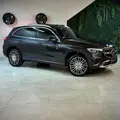 MERCEDES-BENZ GLC 300 2.0 MHEV 4MATIC 9G-TRONIC MERCEDES-BENZ GLC 300 2.0 MHEV 4MATIC 9G-TRONIC