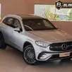 MERCEDES-BENZ GLC 300 2.0 MHEV AMG LINE 4MATIC 9G-TRONIC MERCEDES-BENZ GLC 300 2.0 MHEV AMG LINE 4MATIC 9G-TRONIC