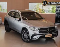 MERCEDES-BENZ GLC 300 2.0 MHEV AMG LINE 4MATIC 9G-TRONIC MERCEDES-BENZ GLC 300 2.0 MHEV AMG LINE 4MATIC 9G-TRONIC