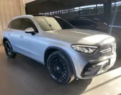 MERCEDES-BENZ GLC 300 2.0 MHEV AMG LINE 4MATIC 9G-TRONIC MERCEDES-BENZ GLC 300 2.0 MHEV AMG LINE 4MATIC 9G-TRONIC