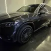 MERCEDES-BENZ GLC 300 2.0 MHEV AMG LINE 4MATIC 9G-TRONIC MERCEDES-BENZ GLC 300 2.0 MHEV AMG LINE 4MATIC 9G-TRONIC