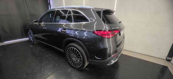 MERCEDES-BENZ-GLC 300-2.0 MHEV AMG LINE 4MATIC 9G-TRONIC MERCEDES-BENZ-GLC 300-2024